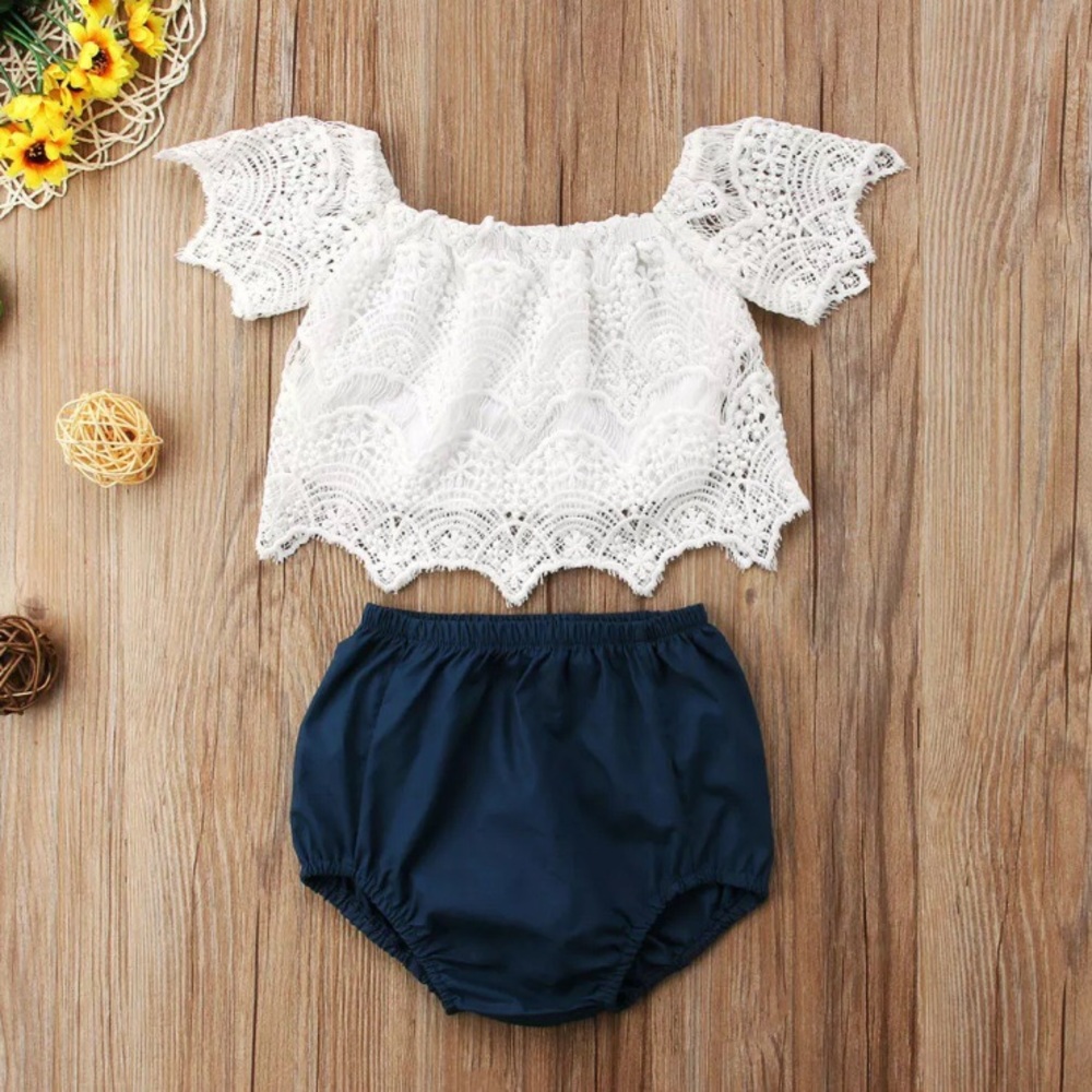 2-piece outfit